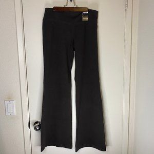 Fit Flare Pants NY&C Sport Small